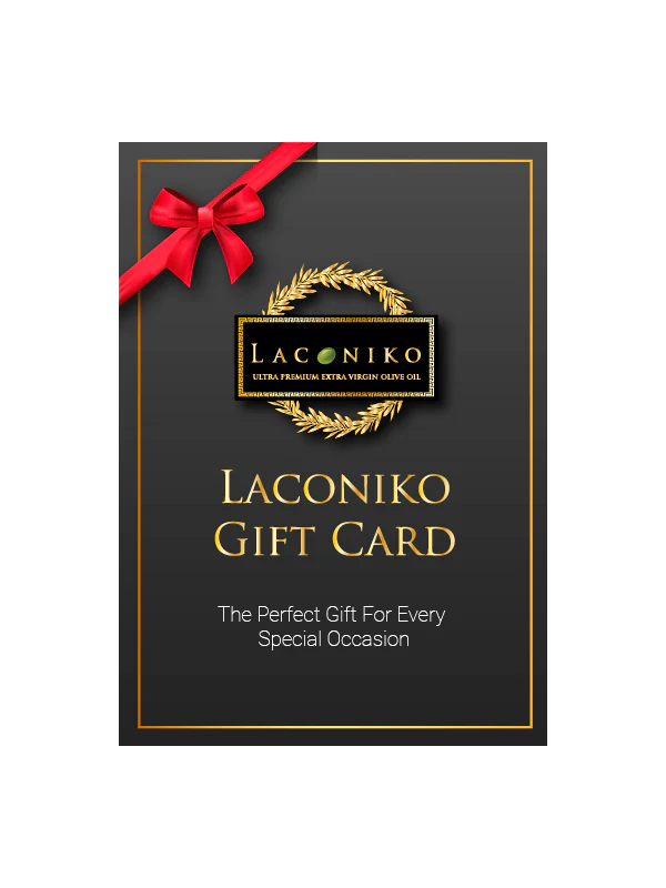 Laconiko Gift Card