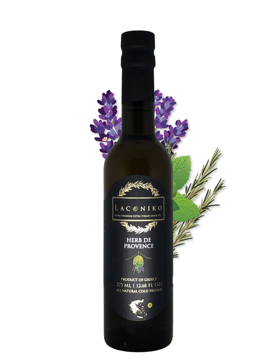 Herb De Provence Olive Oil