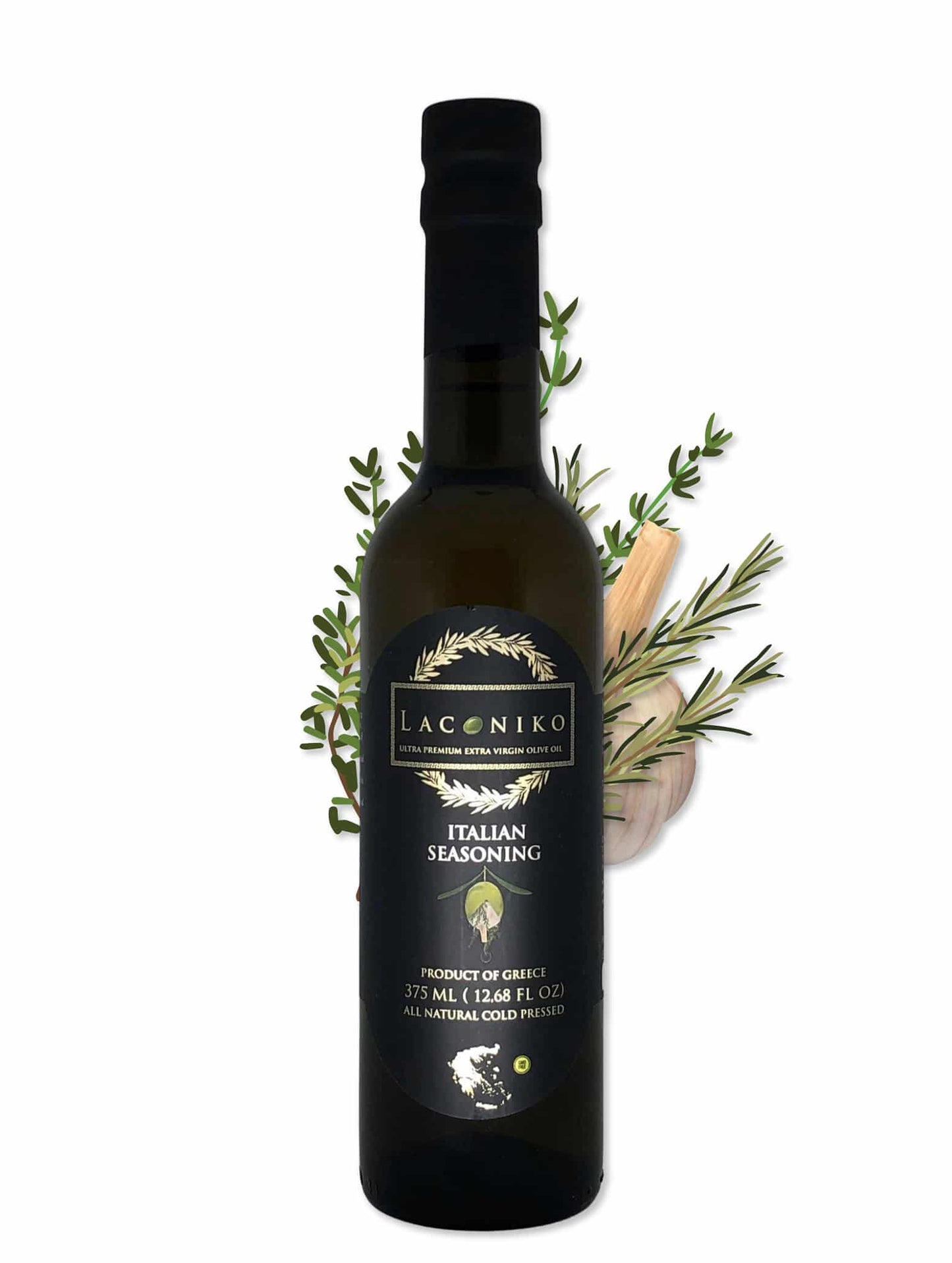 Italian Seasoning Olive Oil