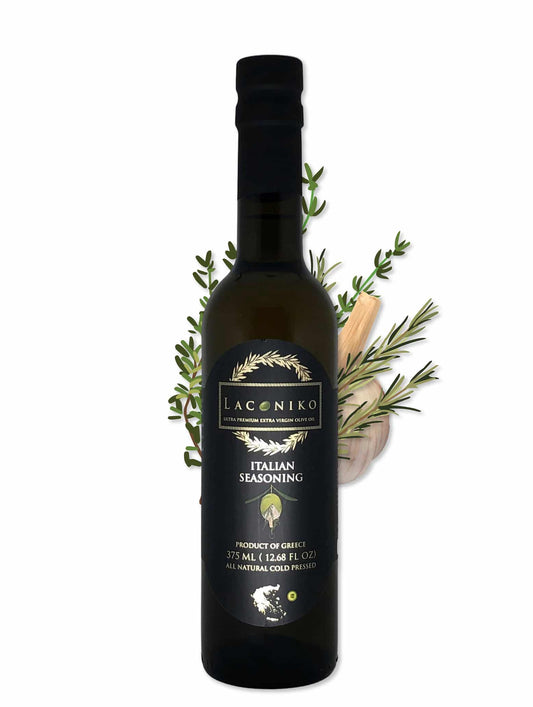 Italian Seasoning Olive Oil
