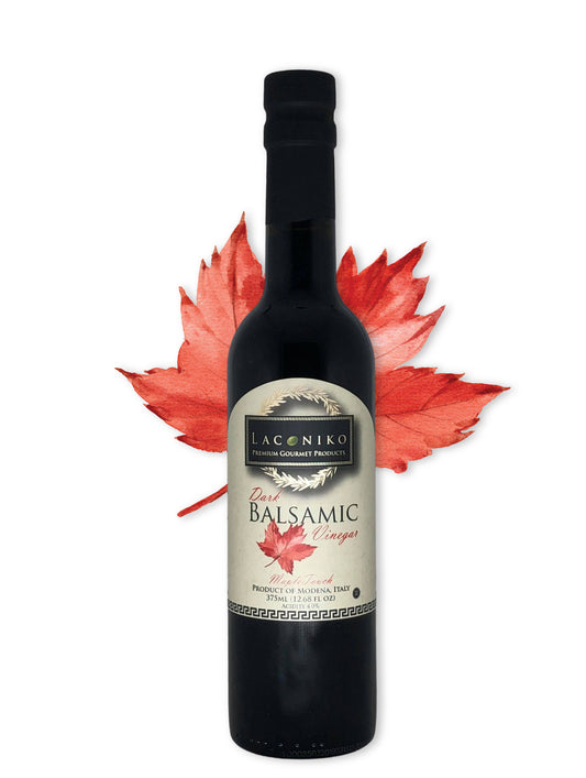 Maple Dark Balsamic
