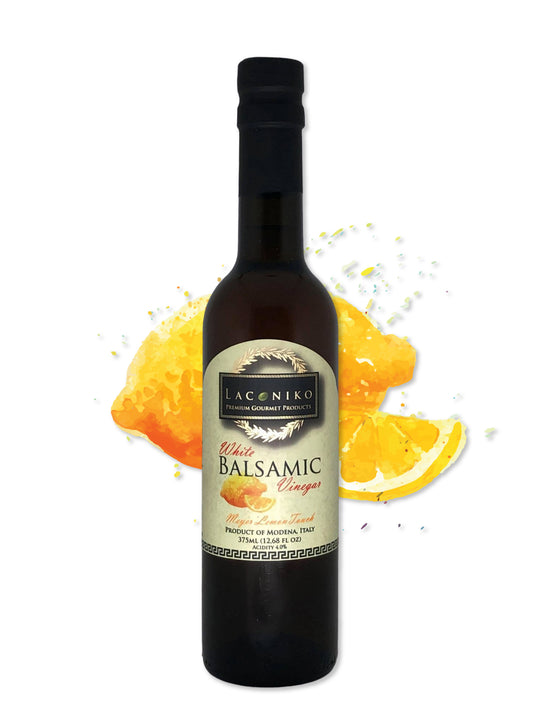 Meyer Lemon White Balsamic