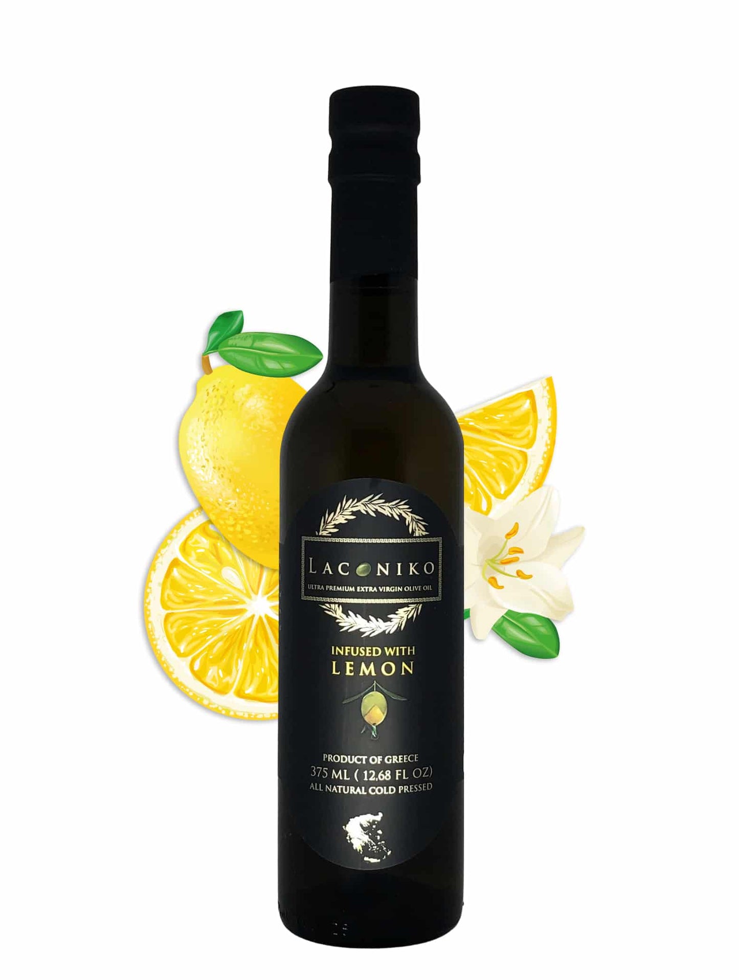 Meyer Lemon Olive Oil