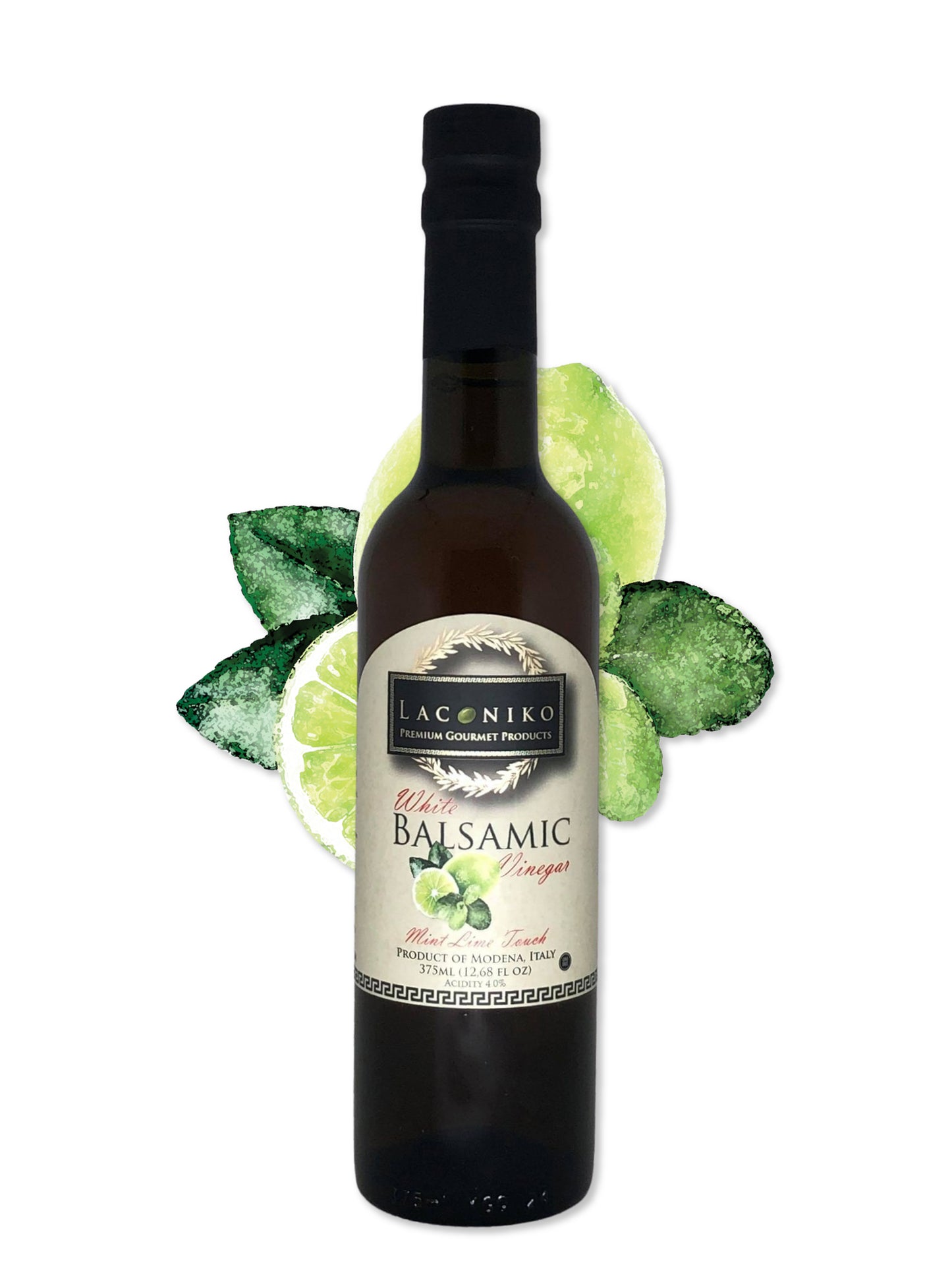 Mint Lime White Balsamic
