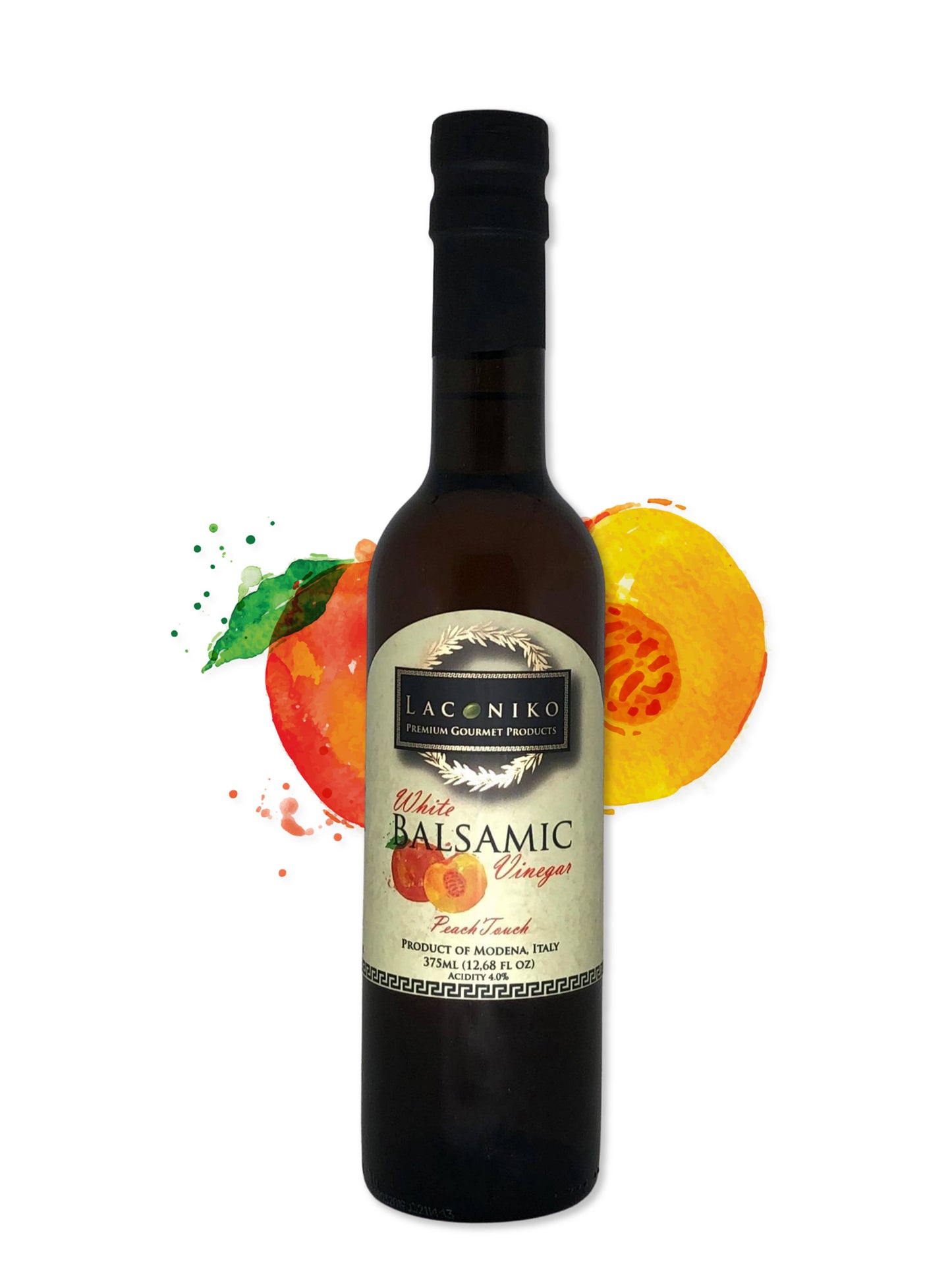 Peach White Balsamic