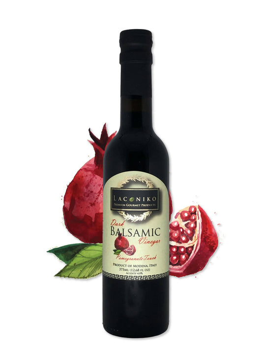 Pomegranate Dark Balsamic