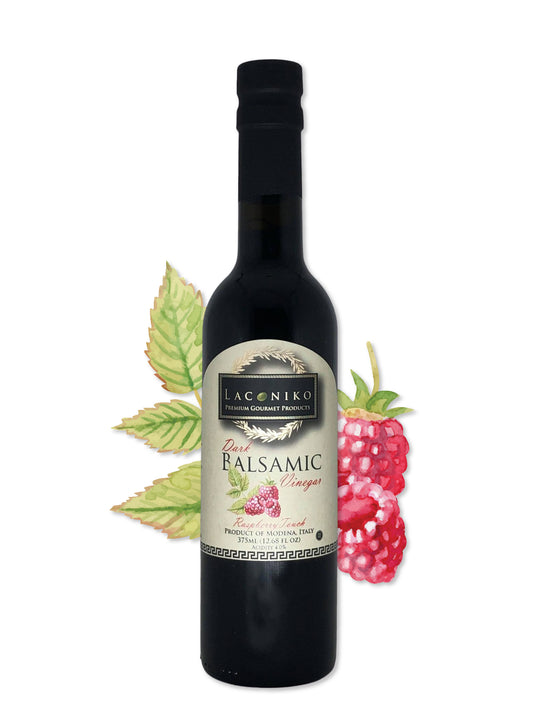 Raspberry Dark Balsamic
