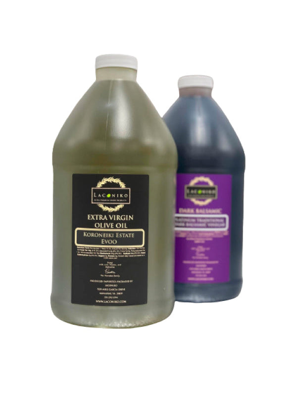 2 Liter Growler Refill