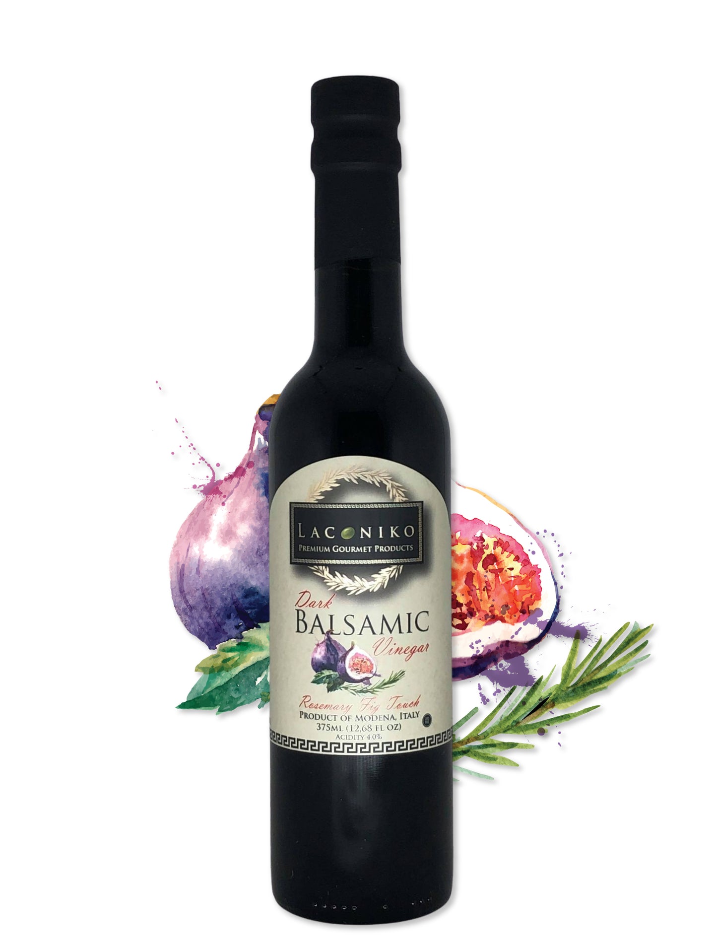 Rosemary Fig Dark Balsamic
