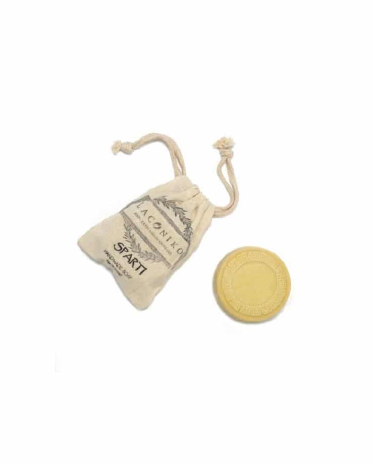 Sparti Soap