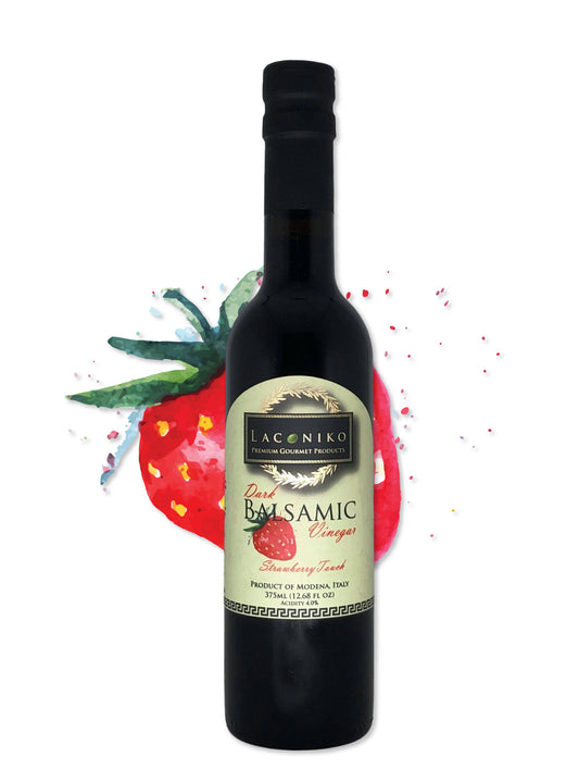 Strawberry Dark Balsamic