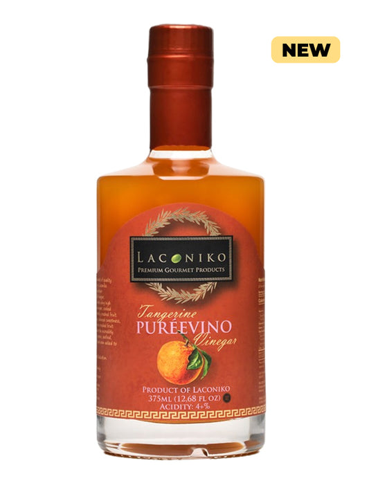 Tangerine Puréevino
