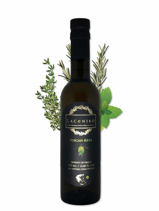 Tuscan Herb Olive Oil