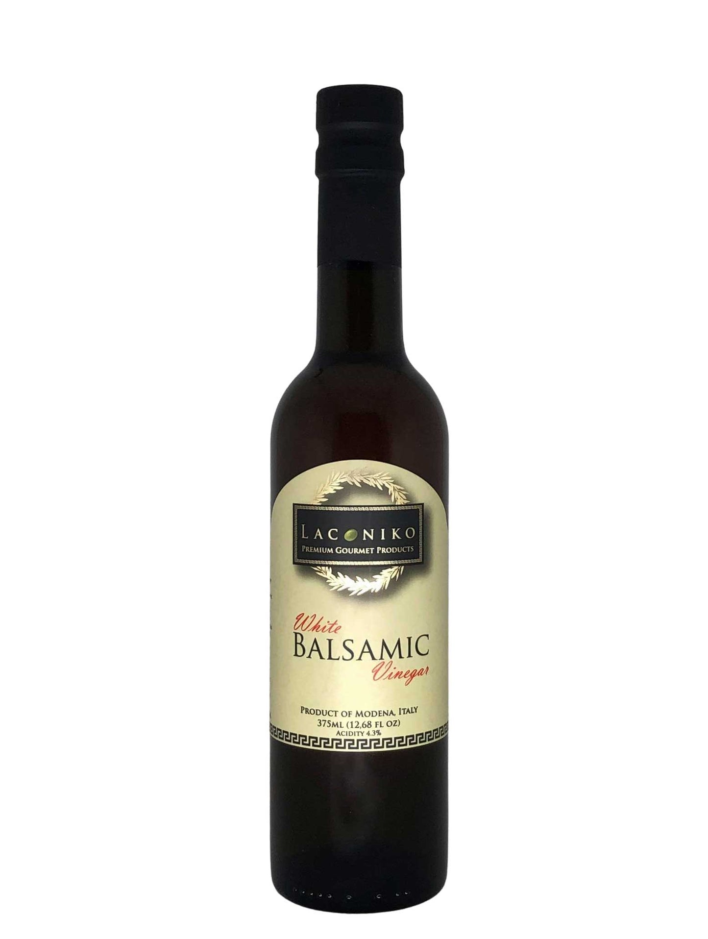 Gold Label White Balsamic