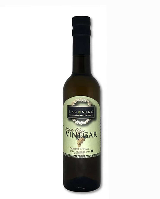 White Wine Vinegar