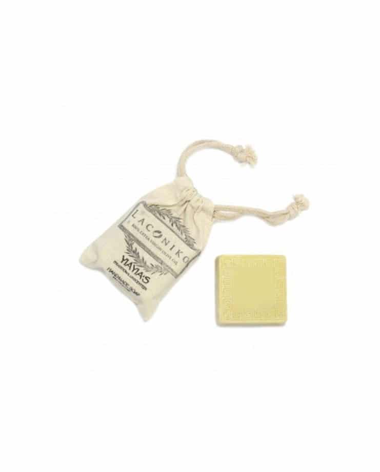 Yiayia's Soap