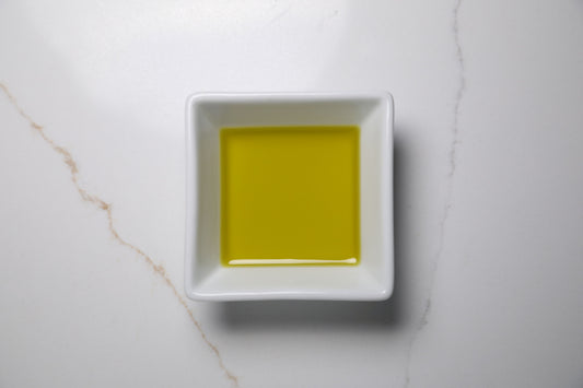 Can You Taste Polyphenols in Olive Oil?