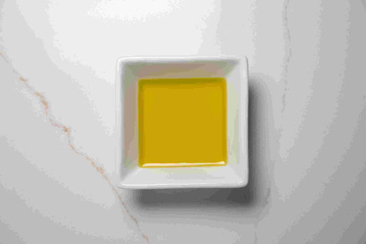 Why Does Olive Oil Burn My Throat? EVOO Explained