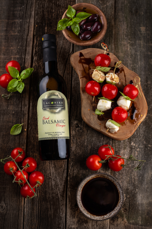 The Four Seasons of "Black Gold": When is Real Balsamic Vinegar Actually Made?