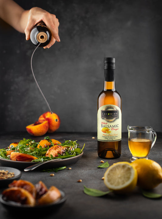The Truth About Balsamic Vinegar: Why Modena’s Authentic Elixir Stands Apart From Commercial Versions
