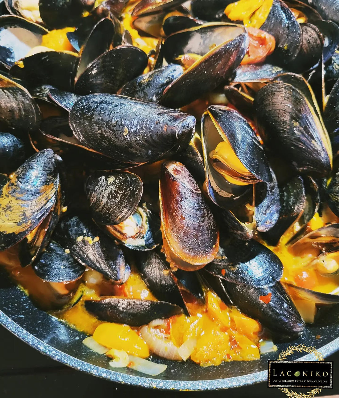 Mussels