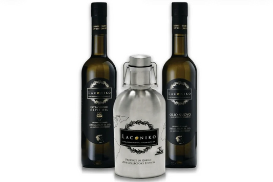 dark glass bottles for olive oil