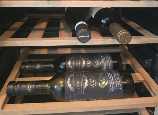 Liquid Gold: How to Store Olive Oil at Home to Protect Its Most Powerful Nutrients