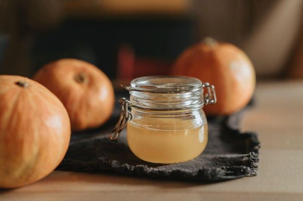 Unique health benefits of consuming vinegar