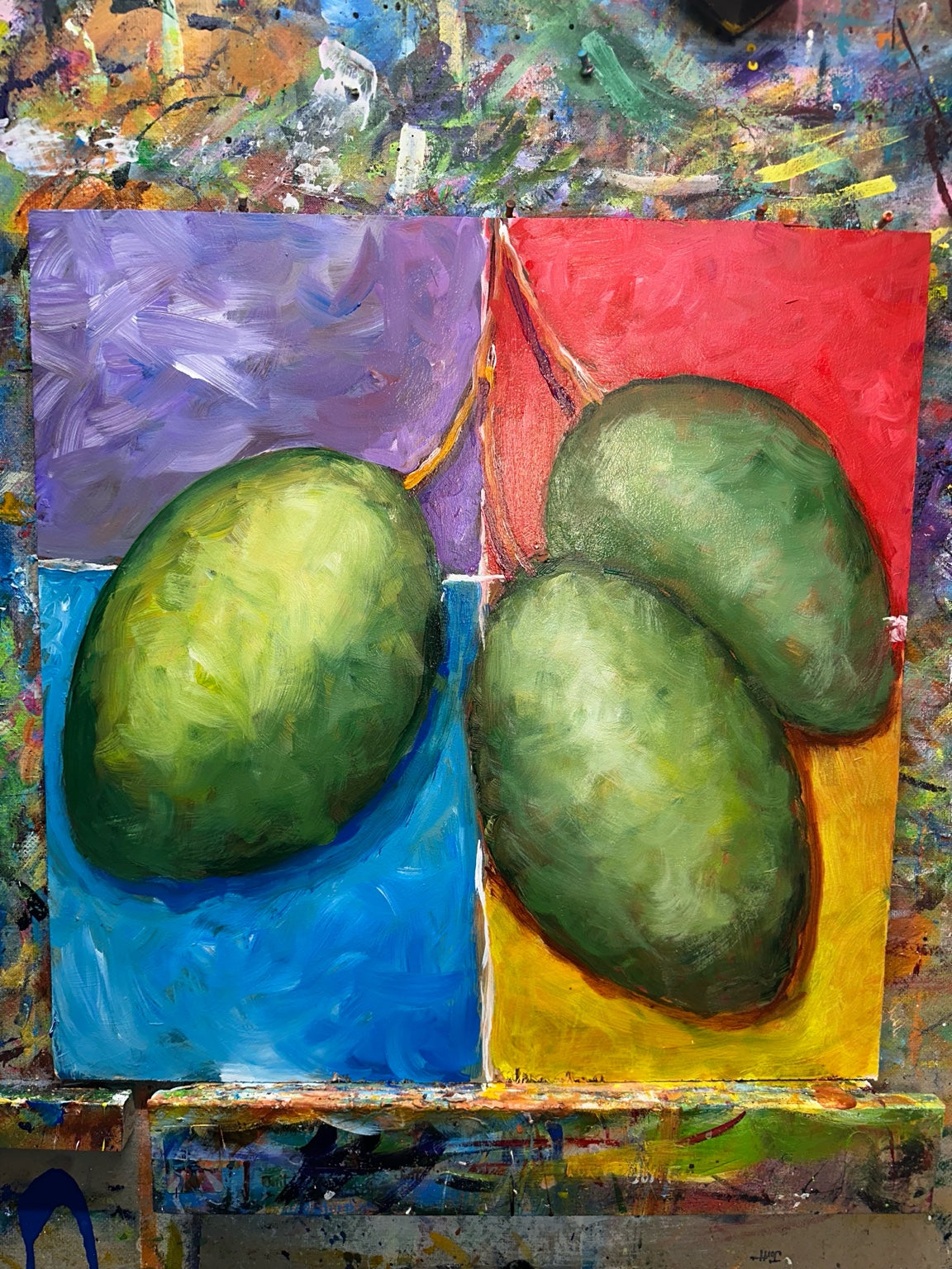 Sip & Sketch with Jortt (Jan 9)