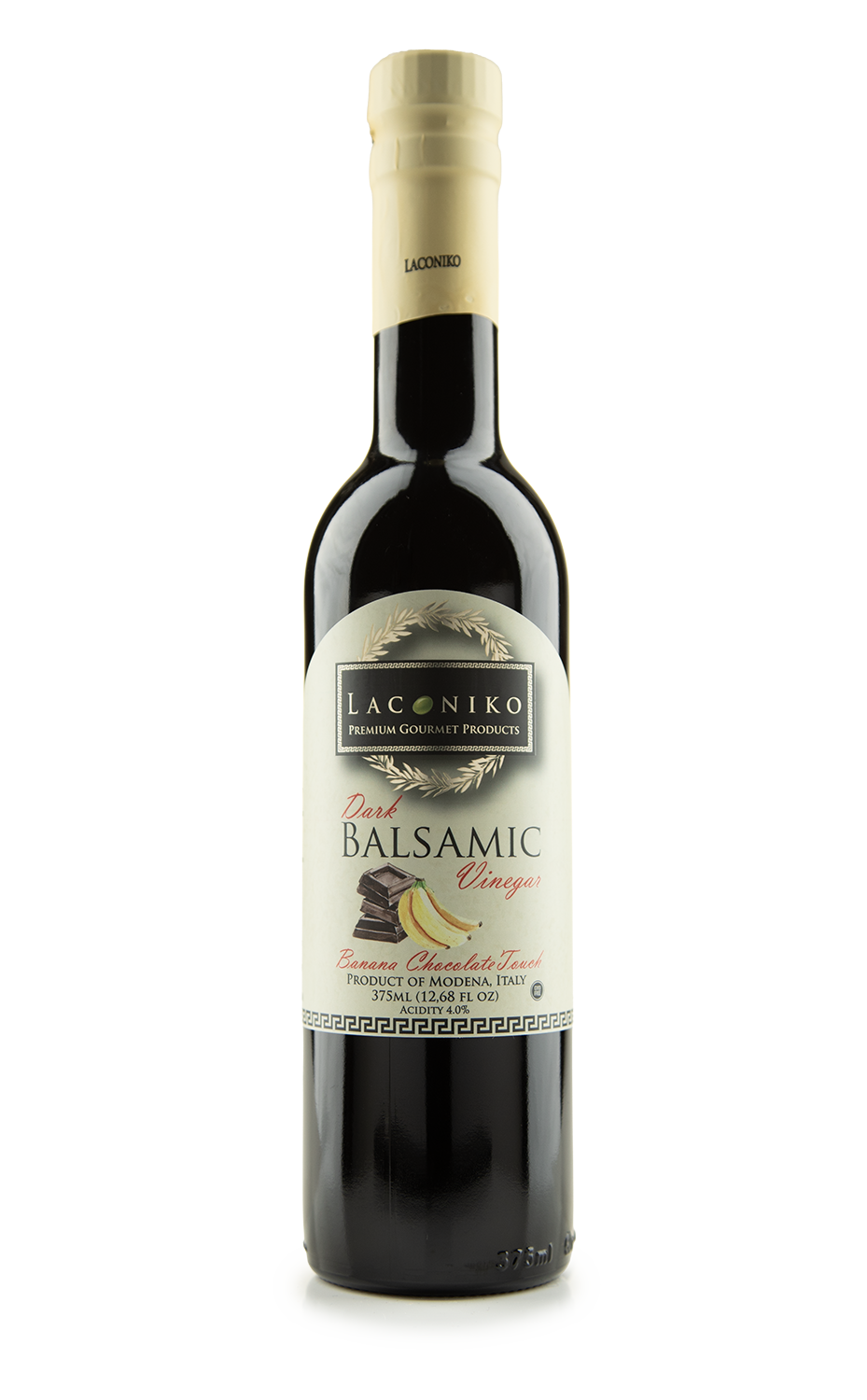 Banana Chocolate Dark Balsamic