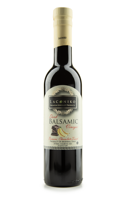 Banana Chocolate Dark Balsamic