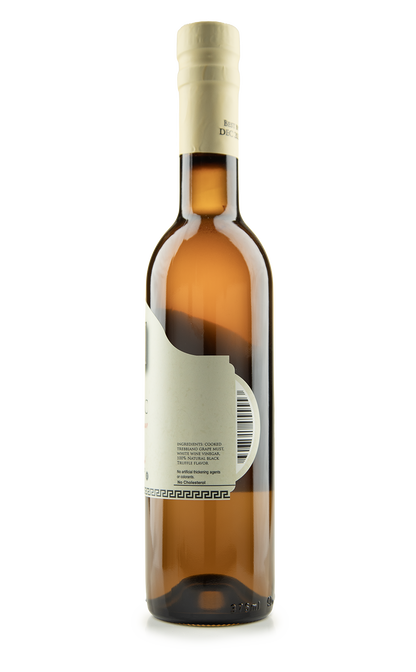 Black Truffle White Balsamic