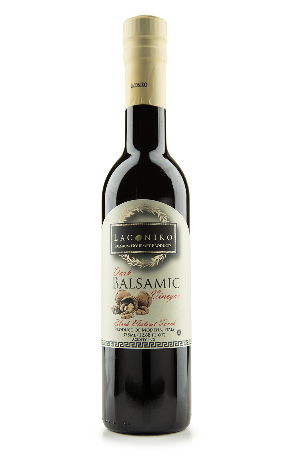 Black Walnut Dark Balsamic