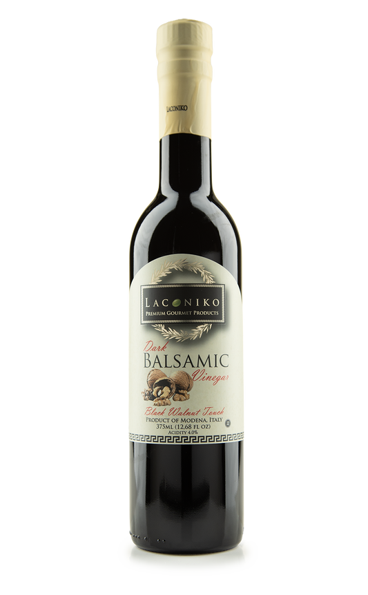 Black Walnut Dark Balsamic