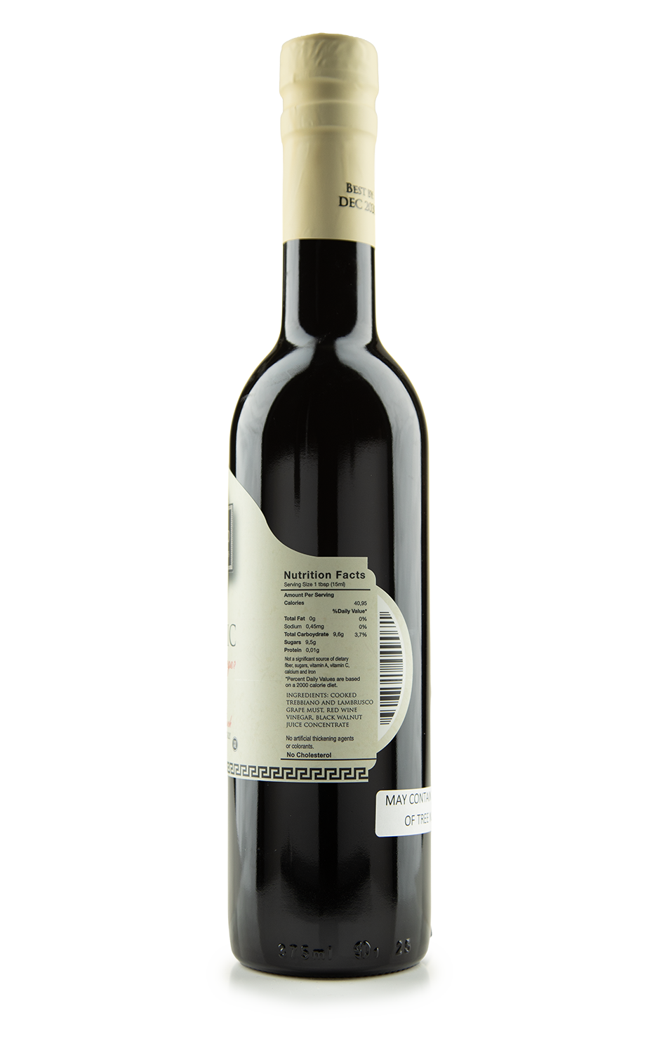 Black Walnut Dark Balsamic