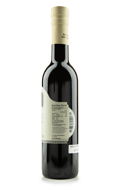 Black Walnut Dark Balsamic