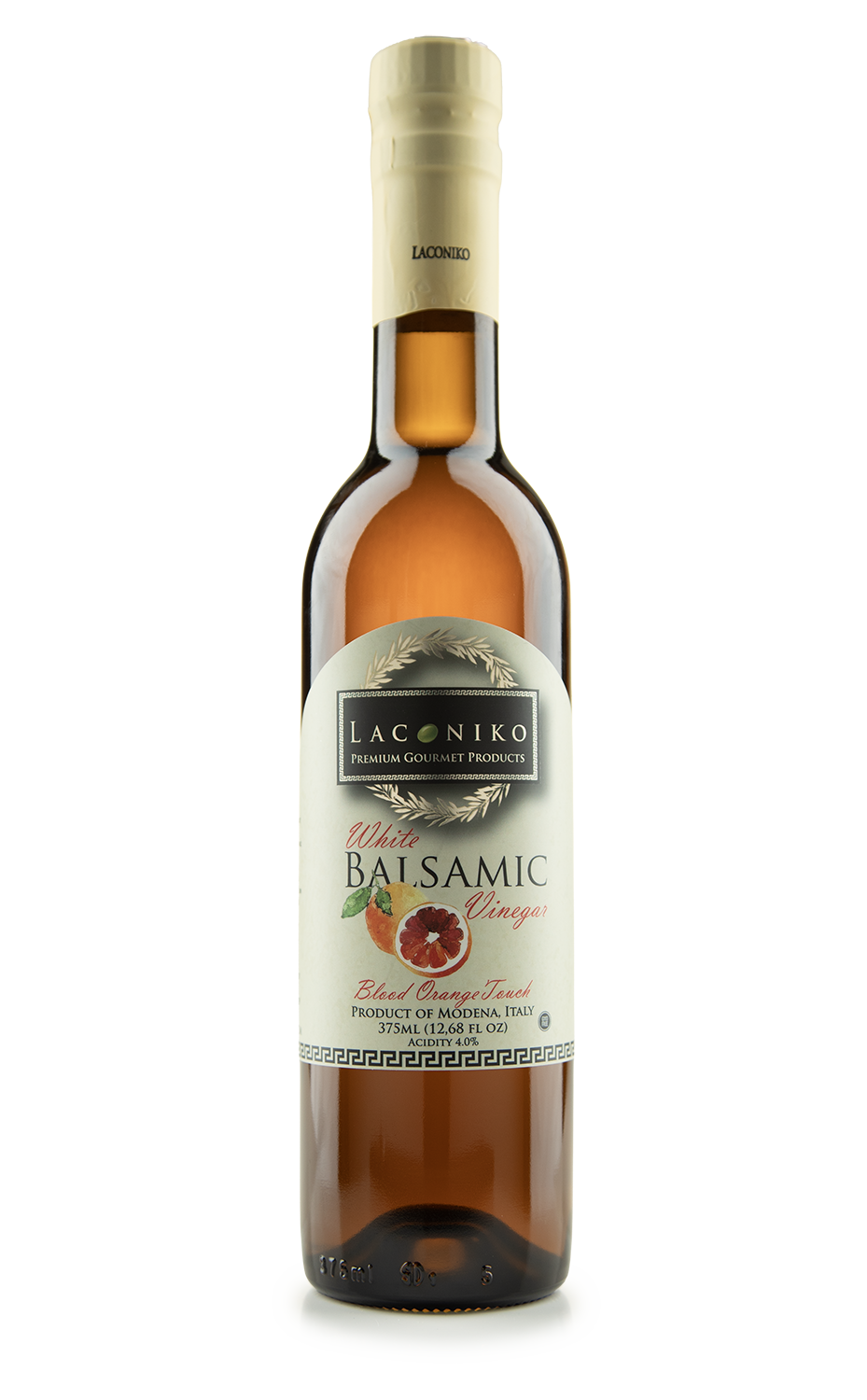 Blood Orange White Balsamic