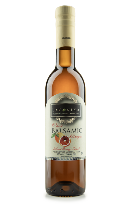 Blood Orange White Balsamic