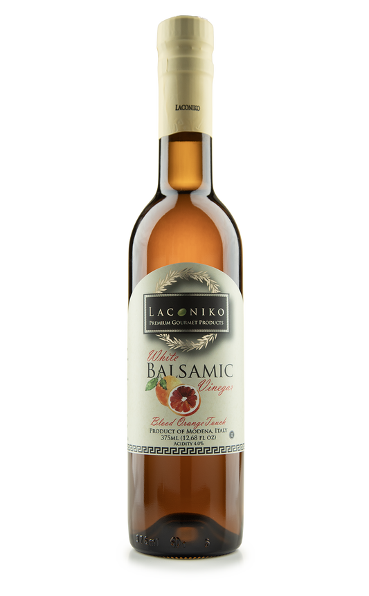 Blood Orange White Balsamic