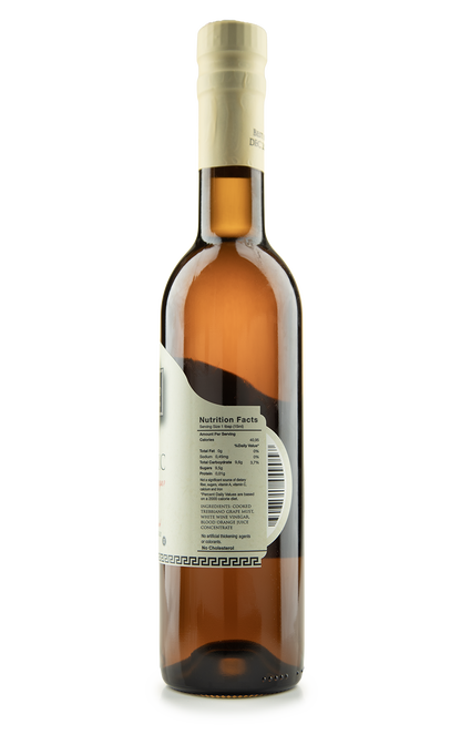 Blood Orange White Balsamic