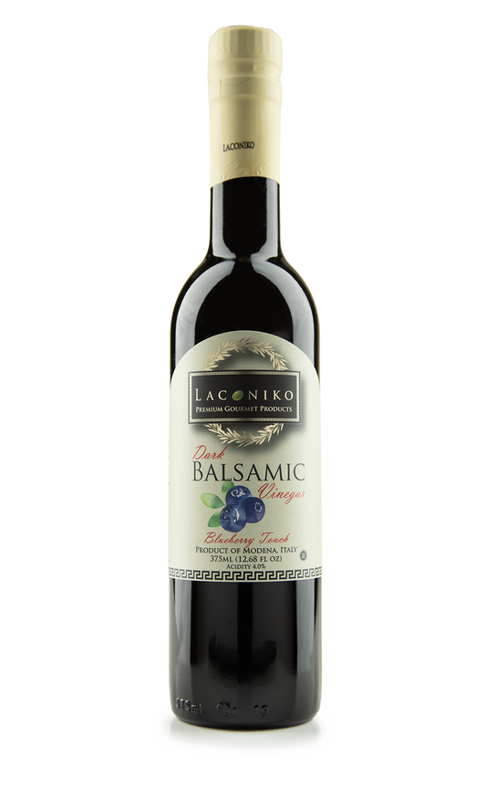 Blueberry Dark Balsamic