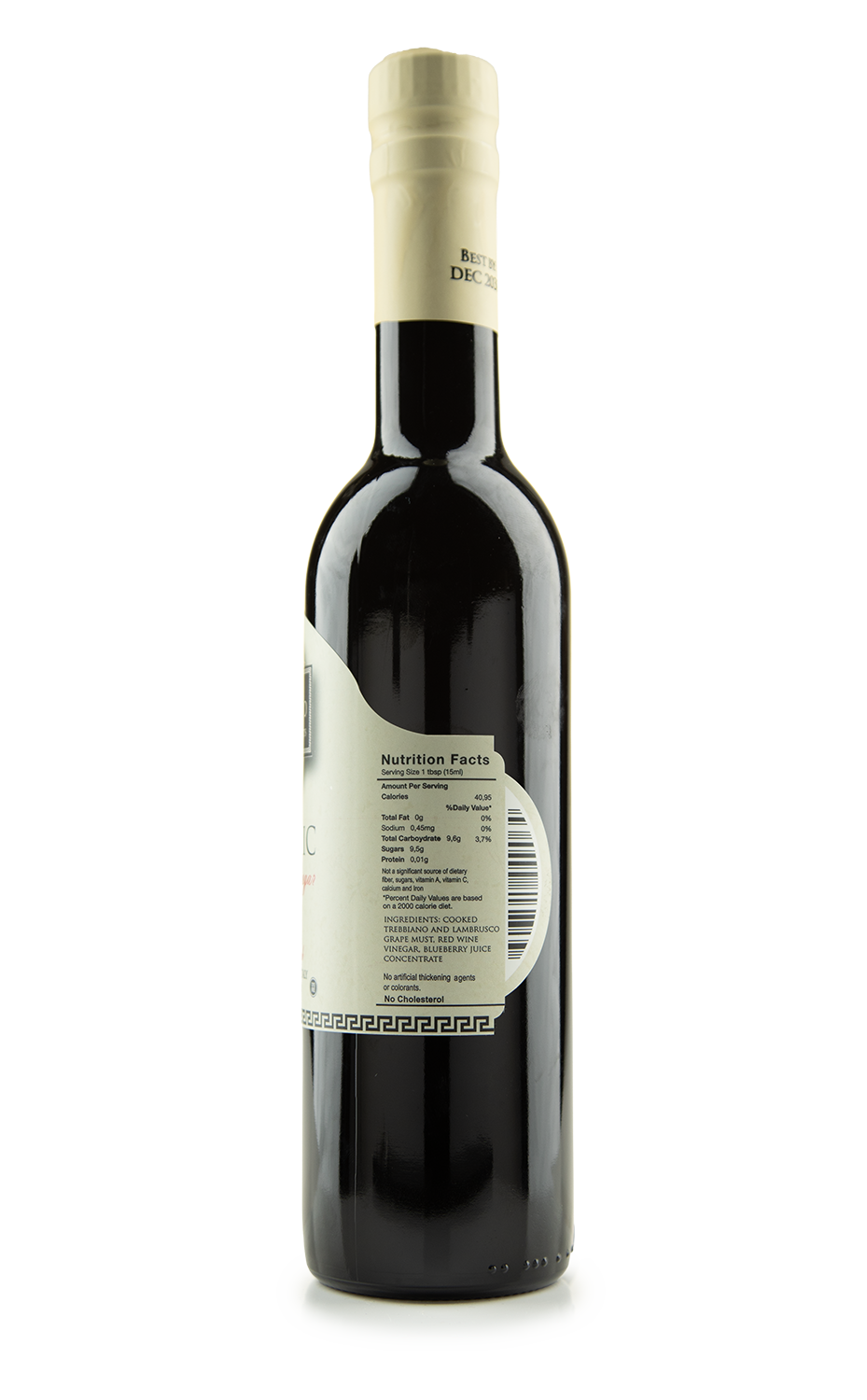 Blueberry Dark Balsamic