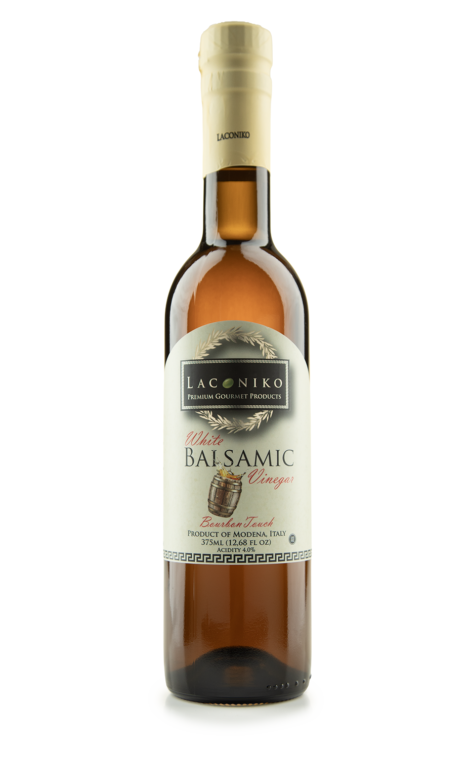Bourbon White Balsamic