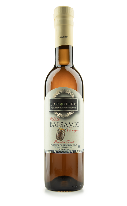 Bourbon White Balsamic