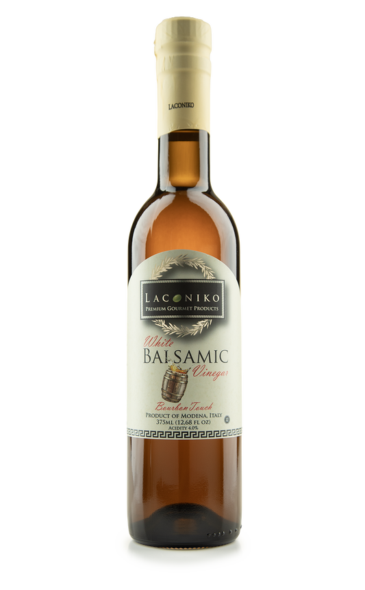 Bourbon White Balsamic