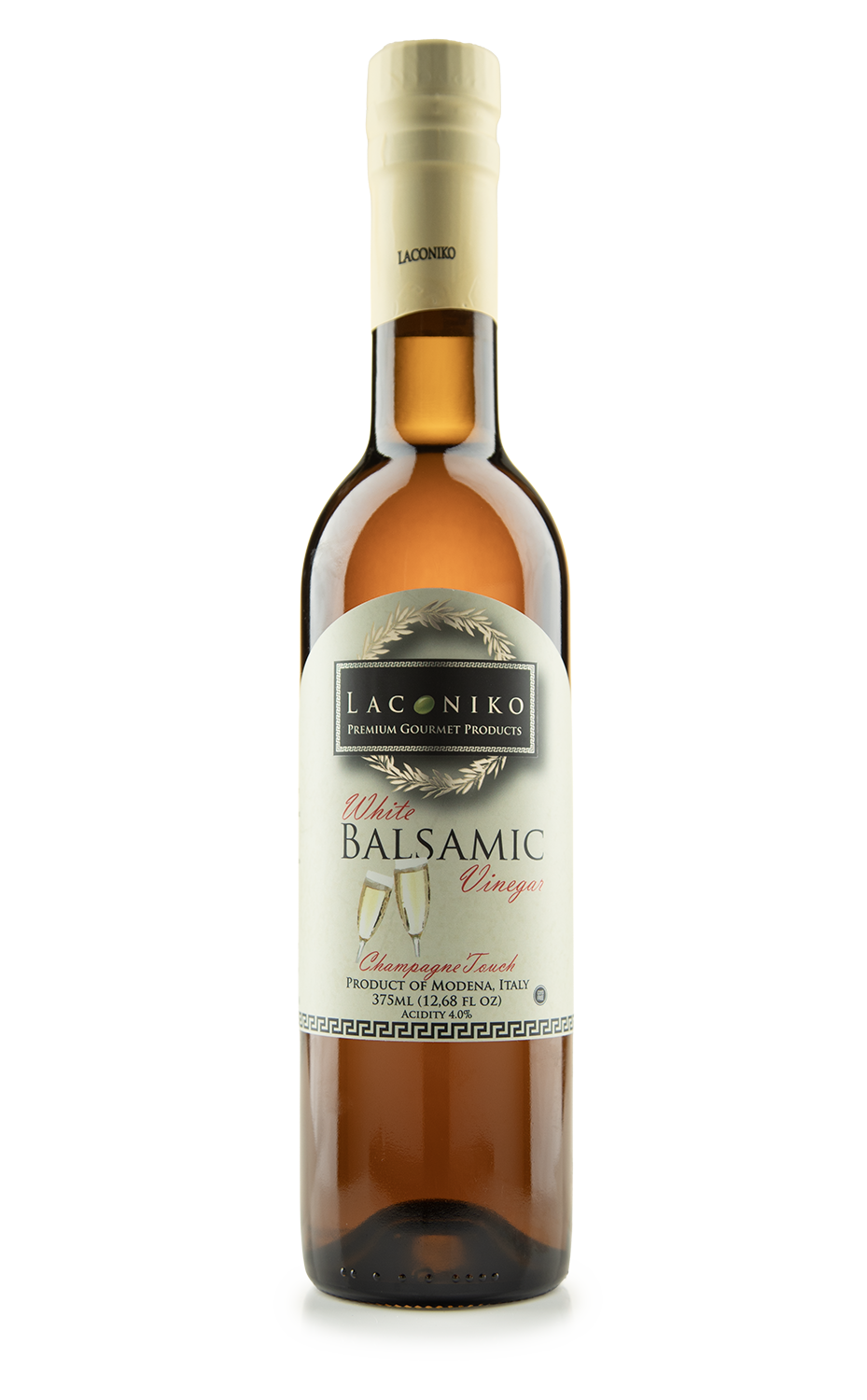 Champagne White Balsamic