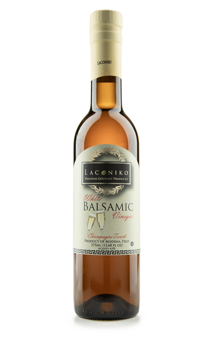 Champagne White Balsamic