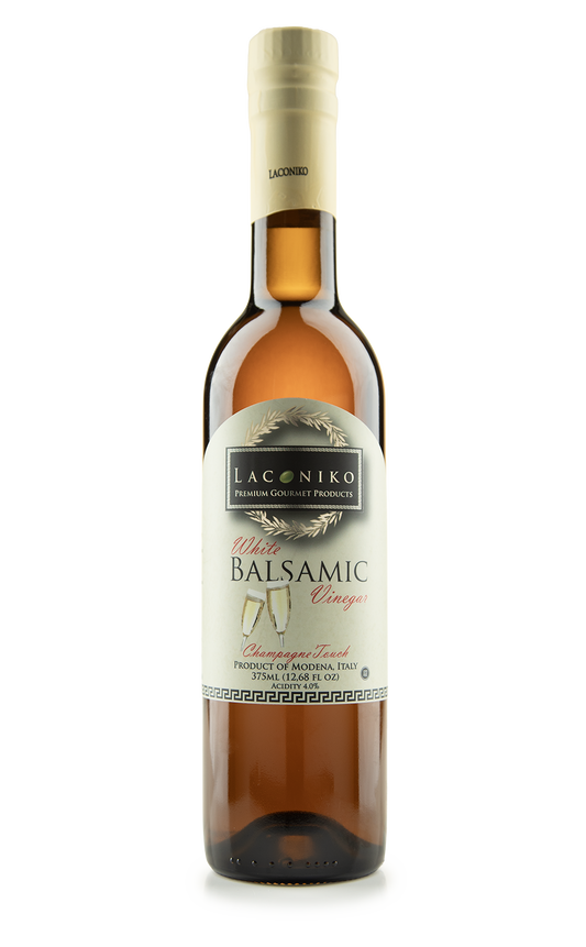 Champagne White Balsamic
