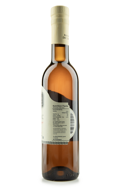 Champagne White Balsamic