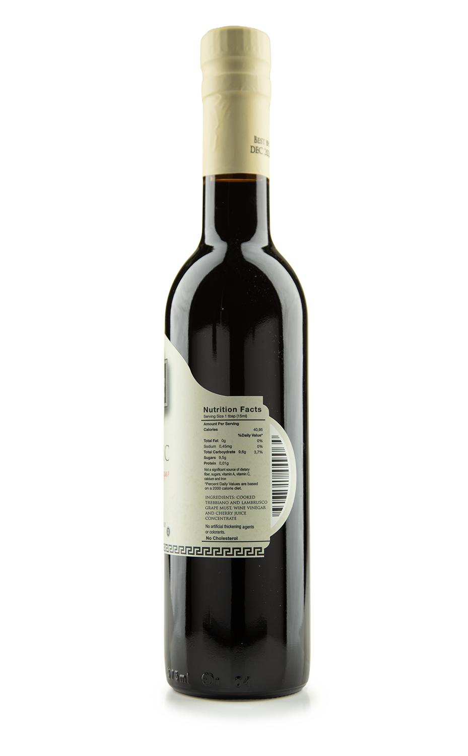 Cherry Dark Balsamic
